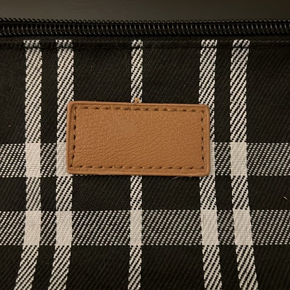 Plaid Bag - Picture 2 of 9